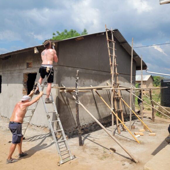 School construction