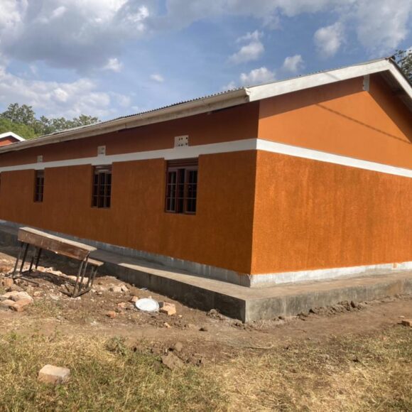 New learning spaces