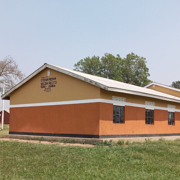 Education for children