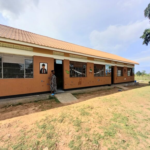 Ngora kindergarten