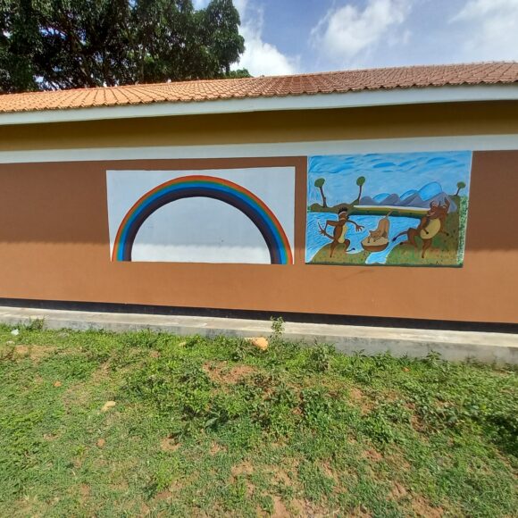 A child-friendly design