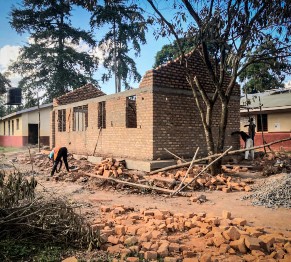 Phase de construction