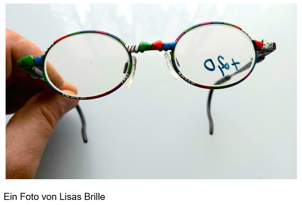 Brillengeschichten